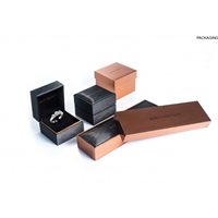 Ring Mirco Visconti Woman Anelli Colore in White Gold Smeraldo 0.39 Ct LF125/10S - LF125/10S